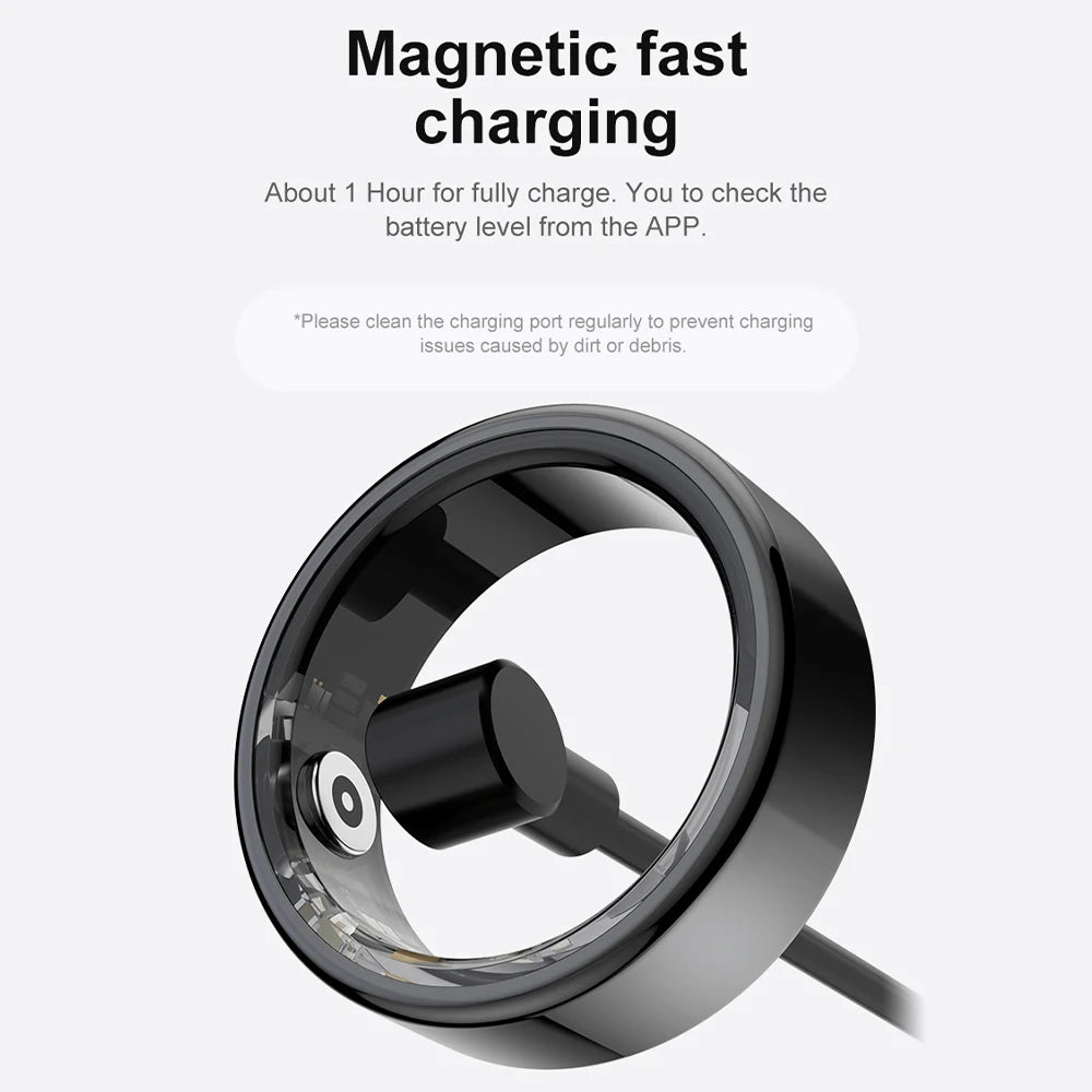 COLMI Smart Ring