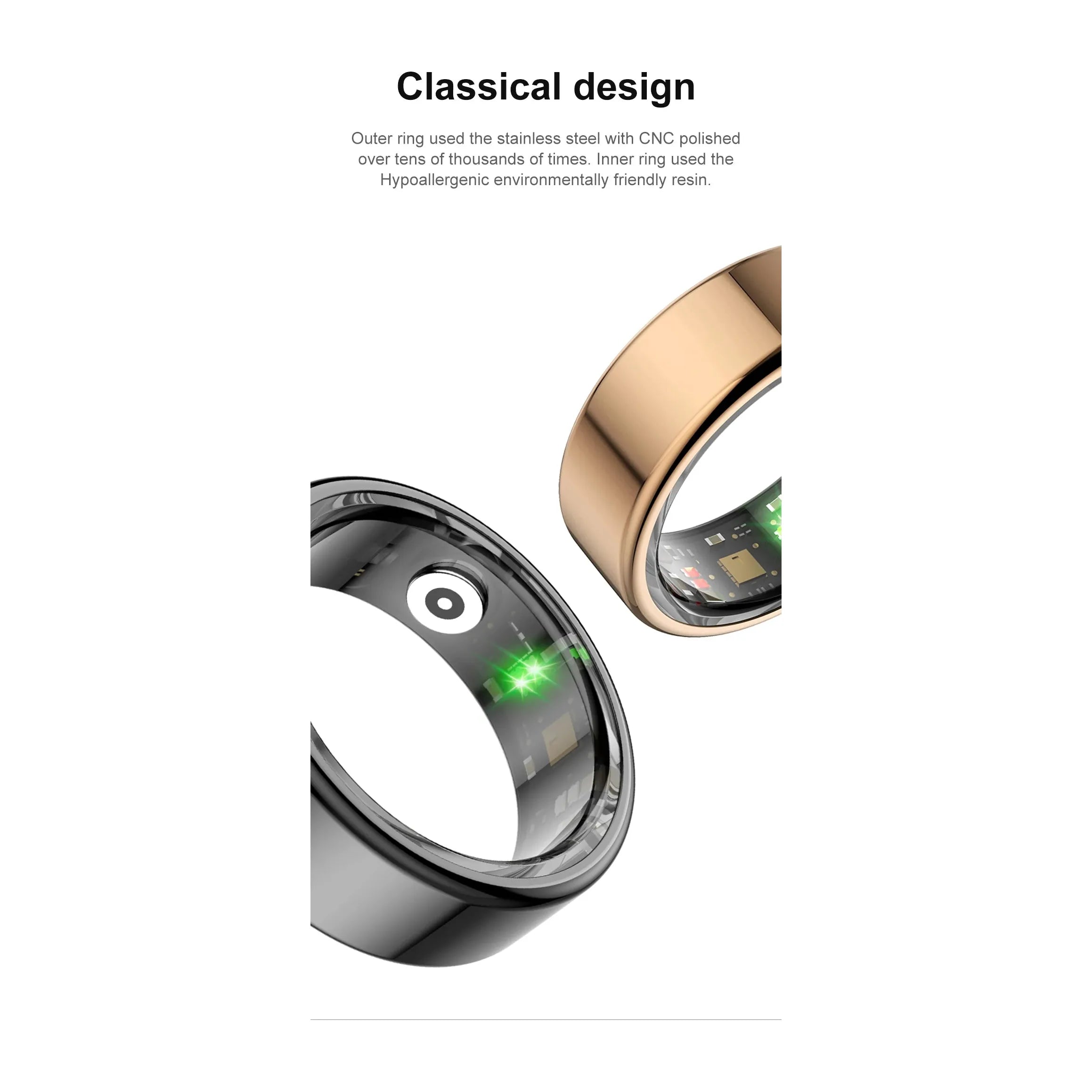 COLMI Smart Ring